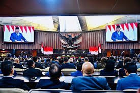 Penutupan PUIC ke-19 Hasilkan Deklarasi Jakarta sebagai Arah Baru Diplomasi Parlemen Islam