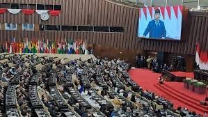 Gelar Farewell Dinner PUIC -19, Indonesia Ajak Parlemen OKI Bawa Perdamaian Bagi Dunia