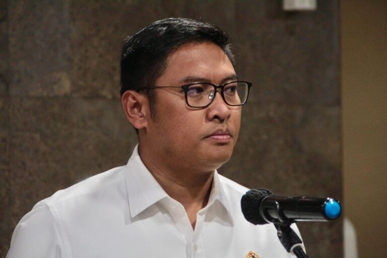 Capaian Positif Pemerintah Jawaban Nyata Lawan Narasi Indonesia Gelap