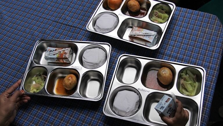 ASN Kawal Keberhasilan MBG Untuk Jutaan Anak Indonesia