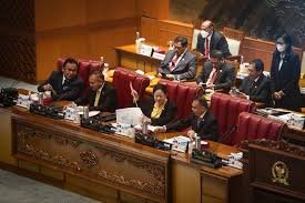 Generasi Muda Harus Jadi Benteng Lawan Intoleransi