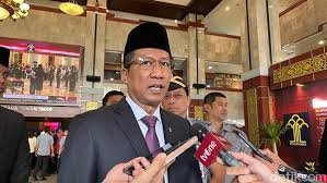 Pemerintah Finalisasi Draft RUU Perampasan Aset, Siap Lakukan Pembahasan dengan DPR