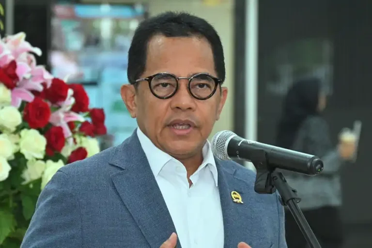 Indonesia Siap Gelar Konferensi PUIC ke-19, Tunjukkan Kepemimpinan Hadapi Tantangan Global