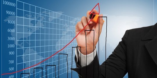 Pertumbuhan Indonesia Lebih Baik Dari Negara G20, Buktikan Ekonomi Tak Melemah