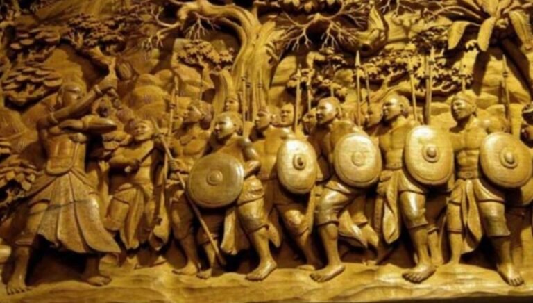 Pepera 1969 Sah dan Final: Pengakuan Dunia atas Papua sebagai Bagian Tak Terpisahkan dari Indonesia