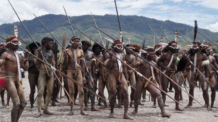 Papua Mengakar dalam Sejarah Majapahit dan Identitas Nusantara Sejak Abad ke-14