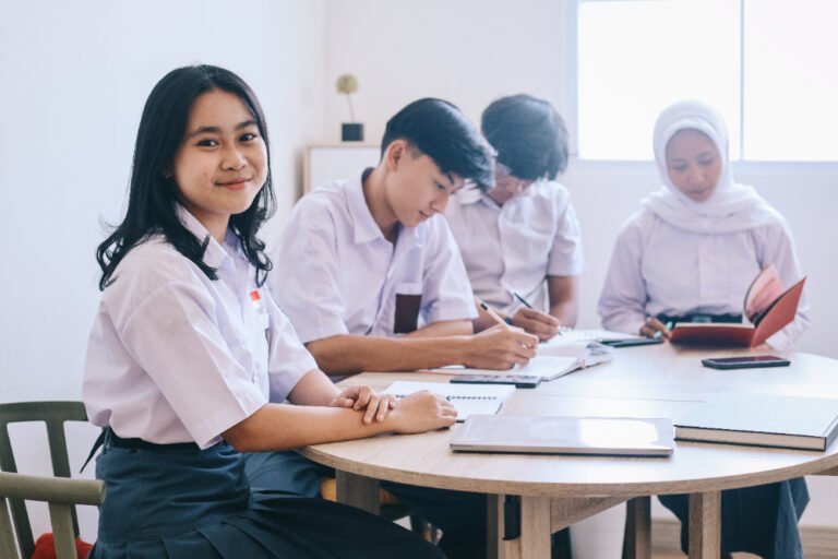 Sekolah Rakyat Buka Peluang Baru bagi Guru dan Tenaga Pendidik