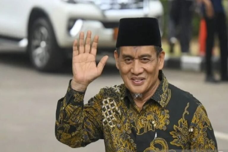 Waspada, Narasi “Indonesia Gelap” Ganggu Stabilitas Nasional