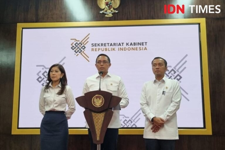 Komitmen Pemerintah Tingkatkan Kesejahteraan Guru melalui Program Hasil Terbaik Cepat