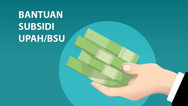 Pemerintah Tegas Lindungi Pekerja dengan Bantuan Subsidi Upah