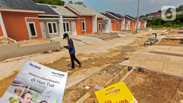 Pembangunan di Lahan Negara Pastikan Harga Rumah Subsidi Tetap Terjangkau