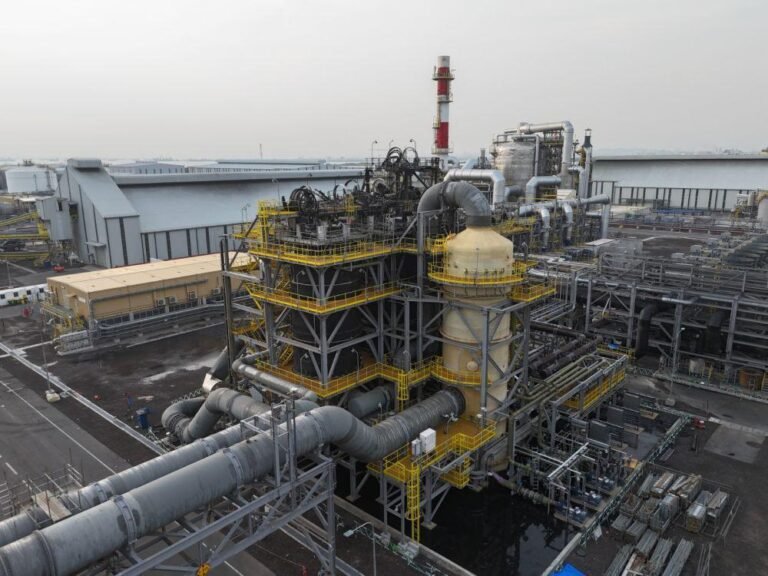 Hilirisasi Dorong Peningkatan Nilai Tambah Produk Dalam Negeri