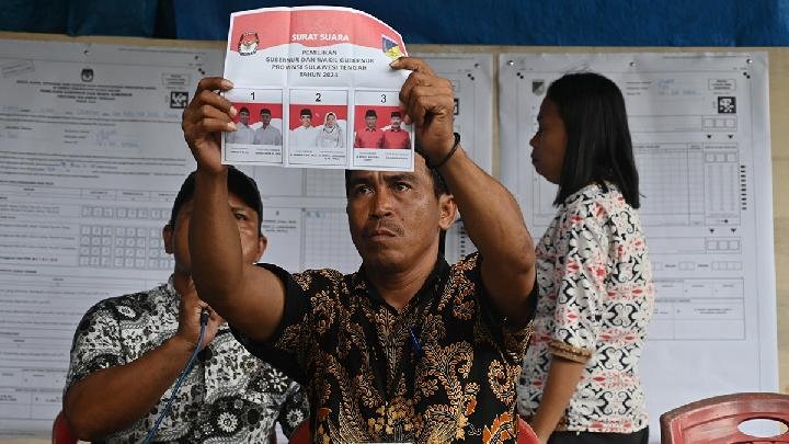 Waspada Provokasi dan Hoaks PSU, Seluruh Pihak Harus Lapang Dada Terima Keputusan