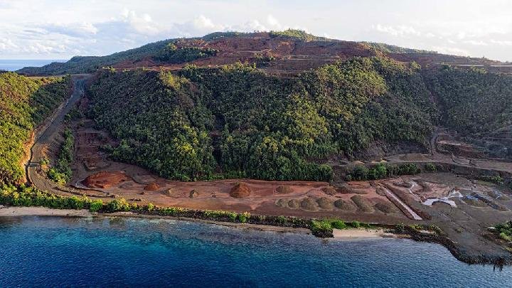 Pemerintah Tegaskan Pengawasan Ketat Tambang di Raja Ampat untuk Lindungi Ekosistem