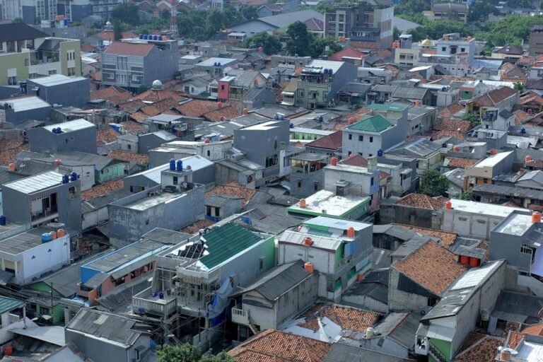 Pemerintah Targetkan Pembangunan 3 Juta Rumah dalam Lima Tahun Ke Depan