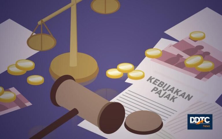 Penundaan Pajak Usaha Jadi Upaya Pemerintah Lindungi Pekerja