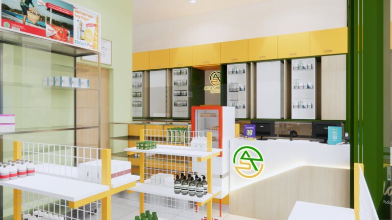 Apotek Desa Hadirkan Pemerataan Akses Kesehatan