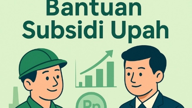 Pemerintah Pastikan Bantuan Subsidi Upah Tepat Sasaran dan Transparan