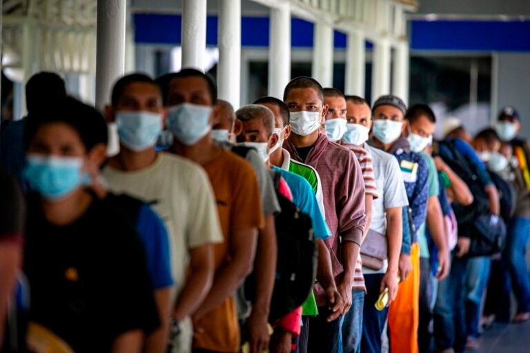 Pemerintah Sinergi dengan Perguruan Tinggi Bahas Kerja Sama Perlindungan Pekerja Migran