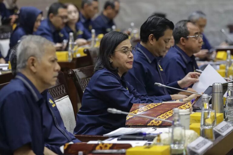 Paket Stimulus Ekonomi Tingkatkan Daya Beli Masyarakat Sekaligus Jaga Pertumbuhan Ekonomi