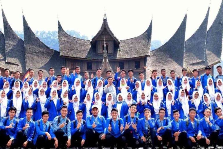 Sekolah Garuda Bukti Komitmen Pemerintah Tingkatkan Akses Pendidikan Global