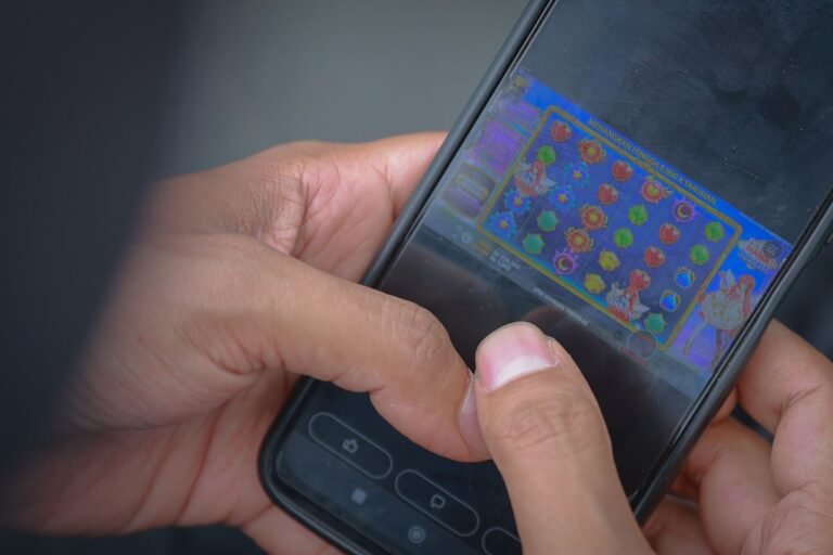 Lindungi Keamanan Ruang Siber, Pemerintah Blokir Situs Promosikan Judi Daring