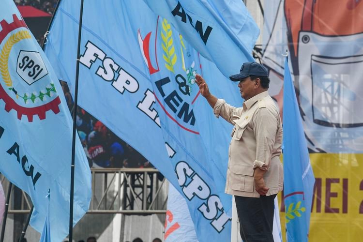 Pemerintah Gandeng BUMN Buka Lapangan Kerja untuk Cegah PHK