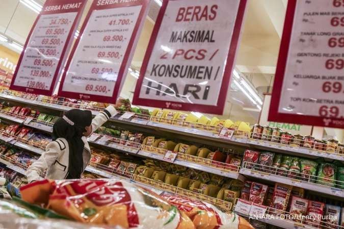 Stimulus dan Belanja Pemerintah Menjadi Roda Pertumbuhan Ekonomi 2025