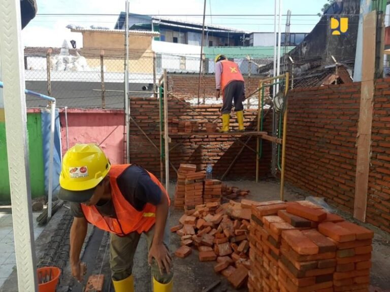 Pemerintah Tambah 100 Sekolah Rakyat Untuk Percepatan Pemerataan Pendidikan