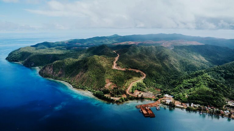 Langkah Strategis Pemerintah Kawal Ketat Tambang demi Kelestarian Raja Ampat