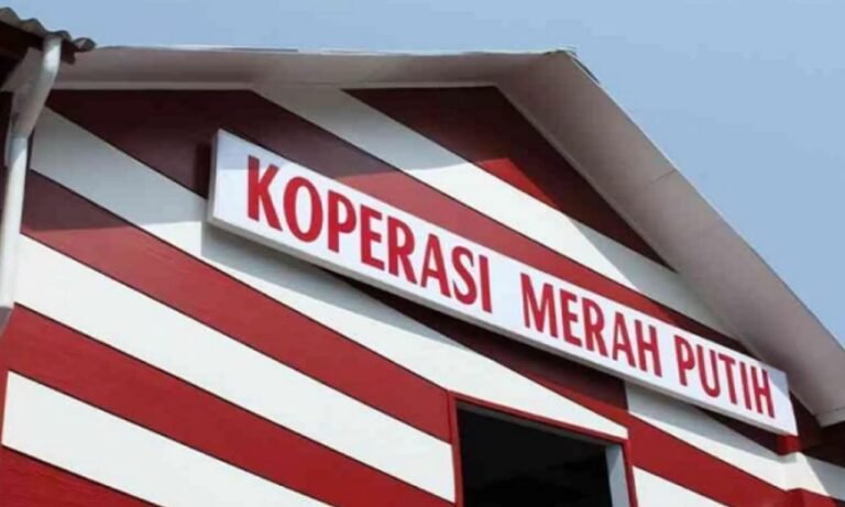 Pemerintah Dorong Percepatan Pembentukan Koperasi Desa Merah Putih di Berbagai Daerah