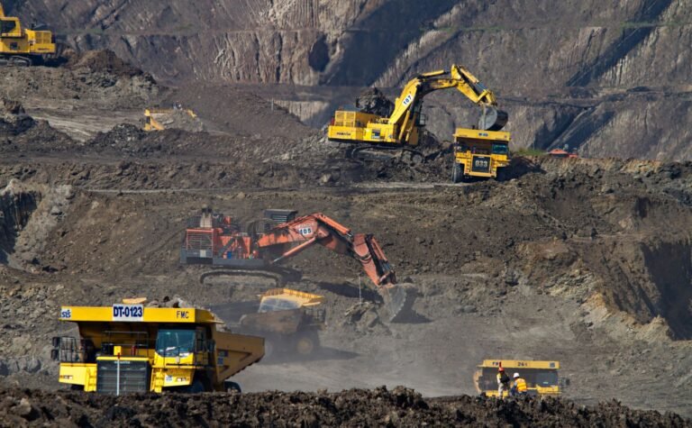 Strategi Hilirisasi Pemerintah Dongkrak Pendapatan Negara