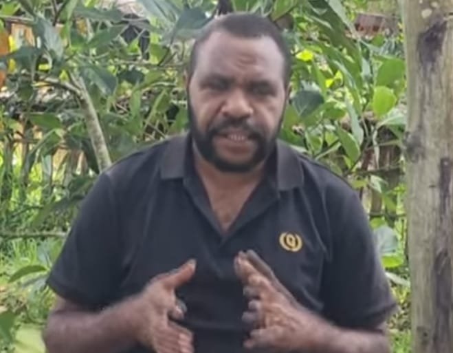 Tokoh Intelektual Muda Papua: Pembangunan Adalah Hak, Separatisme Bukan Solusi