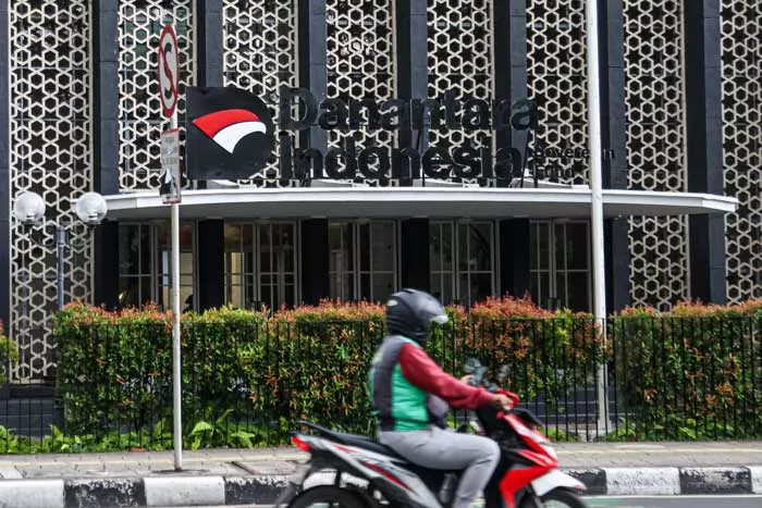 Danantara Jadi Motor Pembaruan Bagi Ekosistem BUMN