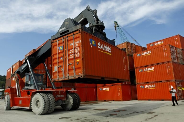 Pemerintah Dorong Diversifikasi Ekspor untuk Tambah Cadangan Devisa