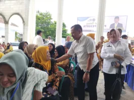 Makan Bergizi Gratis Jadi Solusi Atasi Masalah Gizi Anak Indonesia