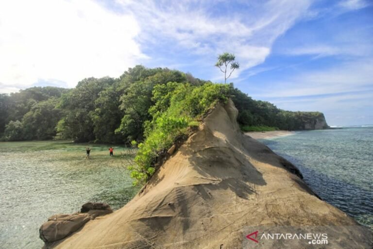 Inpres Pembangunan Pulau Enggano Respon Cepat Pemerintah Terima Aspirasi Warga Pulau Terluar