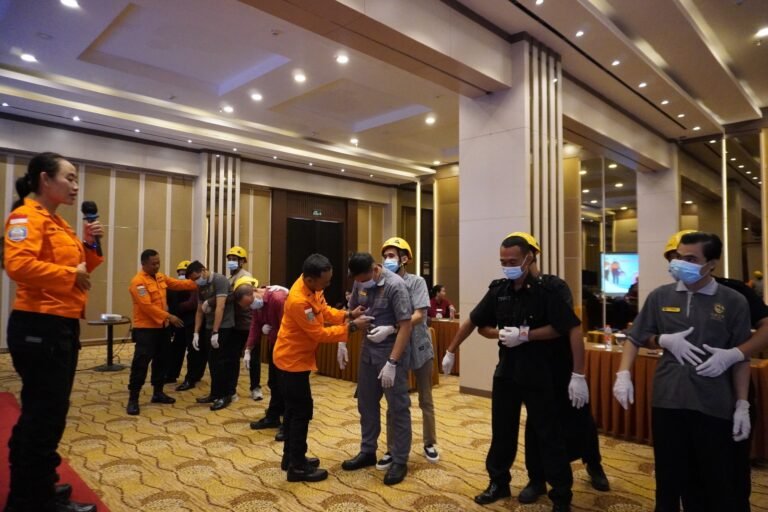 Pemerintah Tanggap Lindungi Pekerja Hotel, Antisipasi PHK Sejak Dini