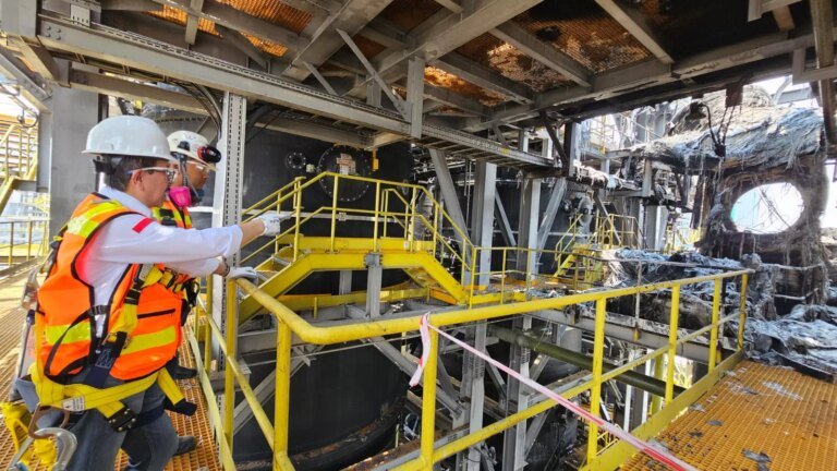 Pemerintah Percepat Hilirisasi untuk Tingkatkan Daya Saing Global