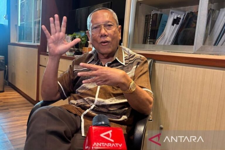 Pemerintah Berikan Imbauan Waspada Penularan Covid-19