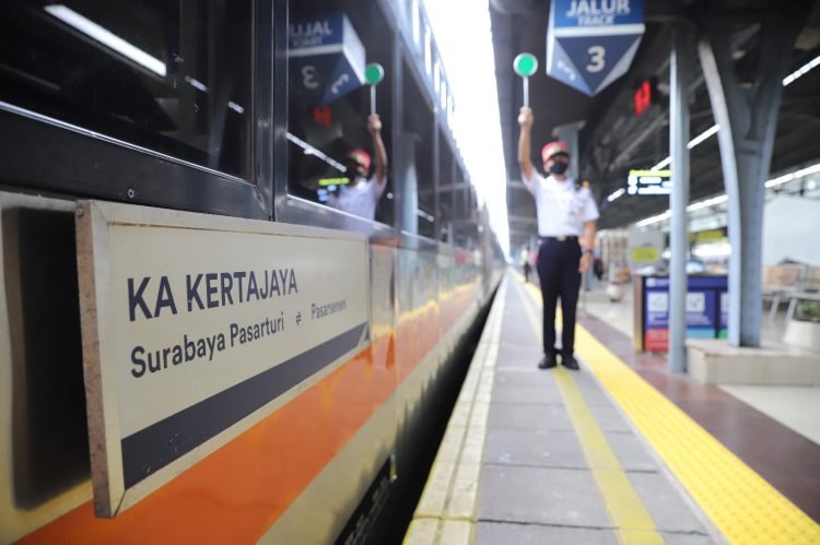Pemerintah Tunjukkan Keberpihakan Pada Rakyat Lewat Diskon Transportasi
