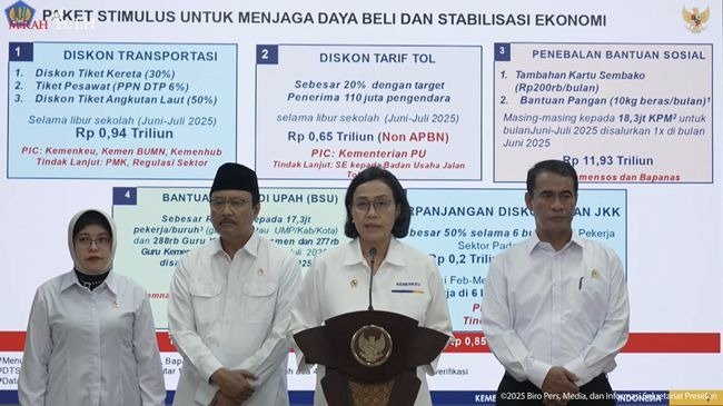 Penggantian Kebijakan Tarif Listrik Demi Efektivitas dan Efisiensi Bantuan pada Rakyat