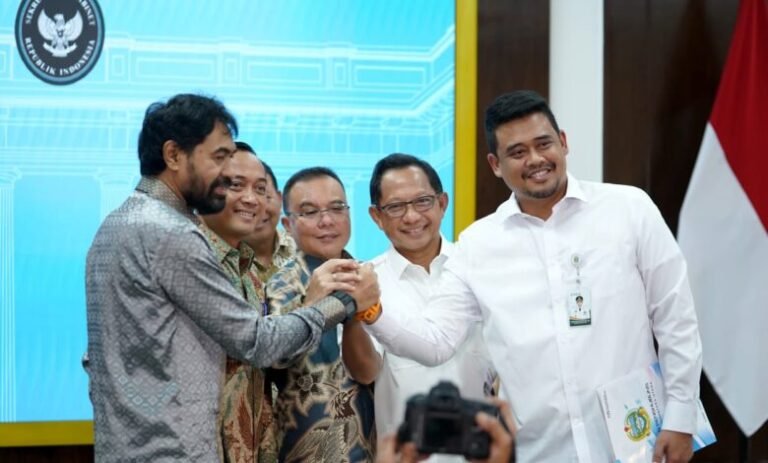 Presiden Prabowo Akhiri Sengketa 4 Pulau Aceh-Sumut, DPR Apresiasi Keputusan Tegas dan Adil