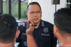 Hoaks Kembali Disebarkan OPM, Apkam Tegaskan Komitmen Jaga Keamanan di Papua