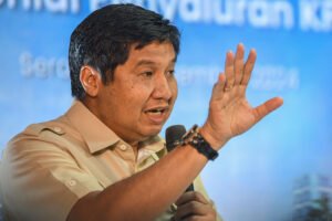 Pemerintah Dorong Integritas Dunia Usaha Cegah Korupsi