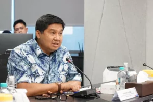 Sinergitas Antar Lembaga Kawal Program Strategis Pemerintah Bebas Korupsi