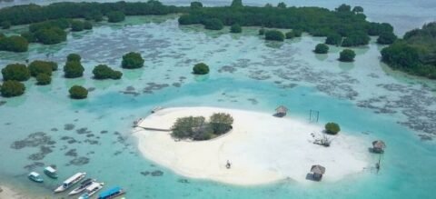 Pemerintah Indonesia Tegas Larang Jual Beli Pulau