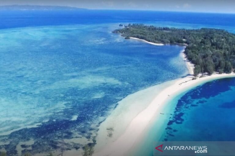 Pemerintah Konsisten Jaga Integritas Wilayah dengan Larangan Jual Beli Pulau