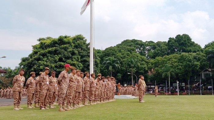 Pemerintah Pusat Manfaatkan Retreat Gelombang II Tingkatkan Kedisiplinan Para Kepala Daerah