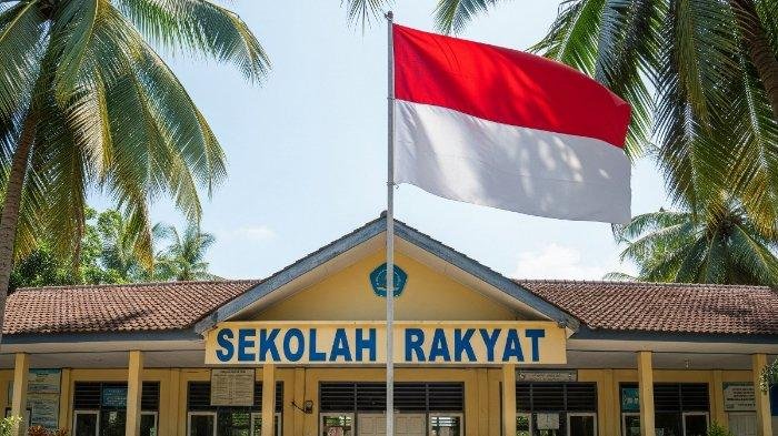 Sekolah Rakyat Langkah Strategis Pemerintah dalam Peningkatan Kualitas Pendidikan